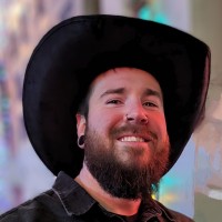 Texas Scenic Company Employee Aaron Haskins's profile photo