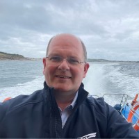 Pennon Group Plc Employee Richard Price's profile photo