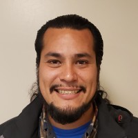 Ross Clark Material Handling Employee Jose Angel's profile photo
