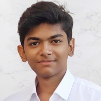Push Protocol | Previously EPNS Employee Nilesh Gupta's profile photo