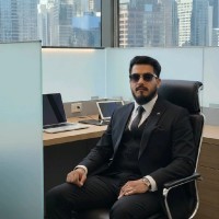 Maxnet Technologies LLC Employee Azam Shaikh's profile photo