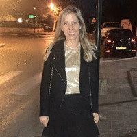 Dana Adler's profile photo