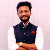 PairSoft Employee Tirthrajsinh Solanki's profile photo
