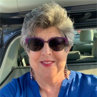 Exouza, Inc. Employee Laurie McBrierty's profile photo