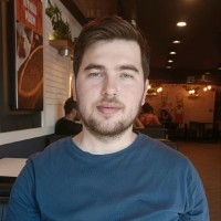 Lena Business Solutions Employee Çağlar Yıldırım's profile photo