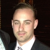 Planet Fitness Employee Thomas Polzer's profile photo