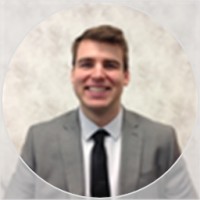 North Carolina General Assembly Employee Isaiah Garner's profile photo