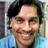 Fahneu Employee Jorge Javier Poblete Escanilla's profile photo