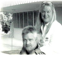 PRIDEROCK CAPITAL MANAGEMENT, LLC Employee Tom Jenkins's profile photo