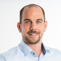 IKA – Laboratory, Analytical and Process Technology Employee Tobias Kampe's profile photo