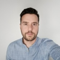 Amiab Employee Moisés Sánchez-Gabriel Esteban's profile photo