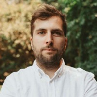 needCode Employee Arkadiusz Tyran's profile photo