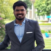 Amazon Employee Samba Mekala's profile photo
