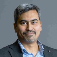 OneSubsea Employee Mansoor Syed's profile photo