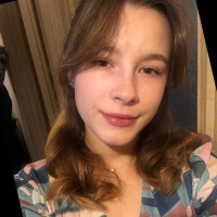Iryna Mariiko's profile photo