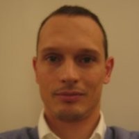 Nokia Employee Eric Schippers's profile photo