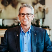 IMEC Illinois Employee Dean Harms's profile photo