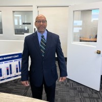 John Thompson Email & Phone Number