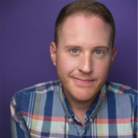 Community Table Employee Michael Gioia's profile photo