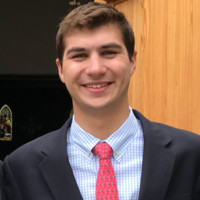 Procare Solutions Employee Alexander Nutter's profile photo
