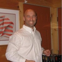 Palo Alto Networks Employee David Amaral's profile photo