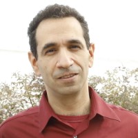 GYTPOL Employee Gilad Raz's profile photo