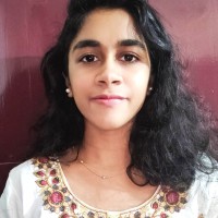 Datycs Employee Abjasree S's profile photo