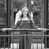 Lexington Medical Center Employee Alyssa Craig's profile photo