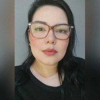 Get In App Employee Glaucia Karine's profile photo