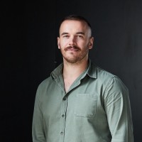 Australian Information Security Association (AISA) Employee James Pemberton's profile photo