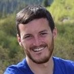 4 Noses Brewing Company Employee Maxwell McAvoy's profile photo