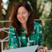 Airteam Employee Laura Zucchetti's profile photo