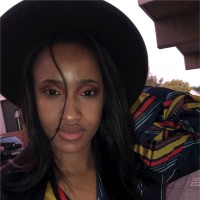Thuli Majozi Email