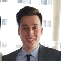 GANAIN Employee David Pernas's profile photo