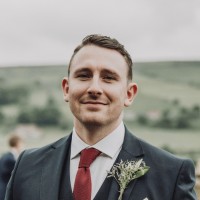 TITAN Facades Employee Keir McGill's profile photo