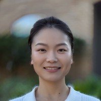 BMC Helix Employee Xiaoya Wang's profile photo