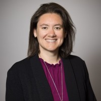 First Commonwealth Bank Employee Jennifer Cotton's profile photo