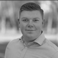 Sekura Global Employee Hugo Napthine's profile photo