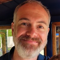 Steve Robinson Email
