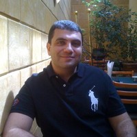 Ayman Medhat Email & Phone Number