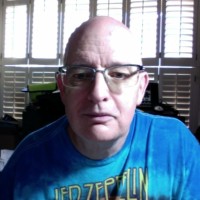 Bambu Tech Employee John Gould's profile photo
