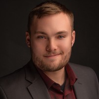 Wisconsin Army National Guard Employee Brady Michaelis's profile photo