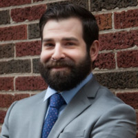 Federal IT Consulting (FEDITC) Employee Matt Elliott's profile photo