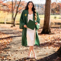 Altius Employee Janu Singh's profile photo