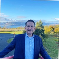 Diodes Incorporated Employee Brett Whitmire's profile photo