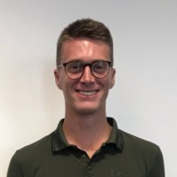 WatsonC Employee Mathias Jackerott's profile photo