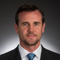 Oracle Employee Daniel O'Hara's profile photo