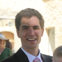 Bister Employee Gonzague van der Elst's profile photo