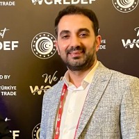 Bankalararası Kart Merkezi (BKM) Employee Ertan Çelik's profile photo