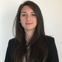 modefinance Employee Marion Stabile's profile photo